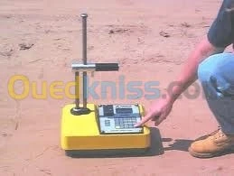 Laboratoire de béton & géotechnique