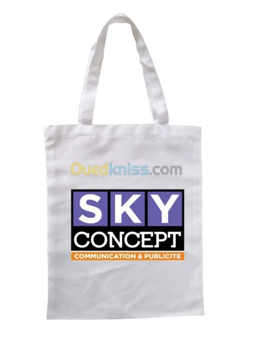 Agence de communication & publicité