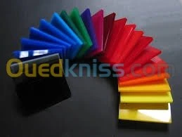 Fabrication de feuilles plastiques extrudées