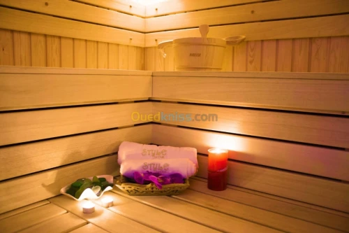 Sport Beauté Détente