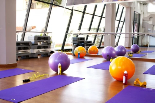 Sport Beauté Détente