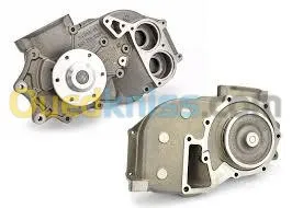 reparation tout type de pompes à eaux 