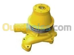 reparation tout type de pompes à eaux 