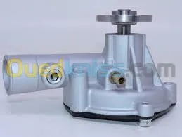 reparation tout type de pompes à eaux 