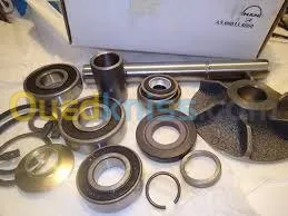 reparation tout type de pompes à eaux 