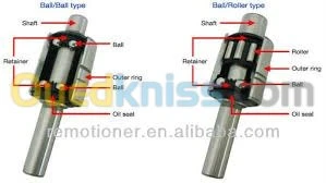 reparation tout type de pompes à eaux 