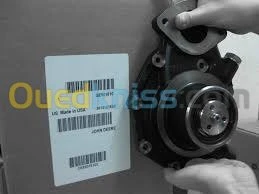 reparation tout type de pompes à eaux 