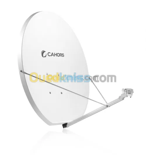 Antenne 1m /1m20/Bigbisat