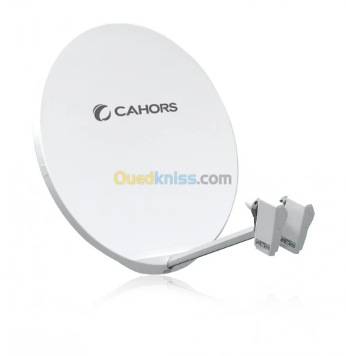 Antenne 1m /1m20/Bigbisat