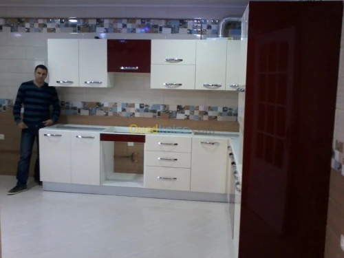 cuisine equiper  