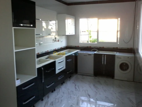cuisine equiper  