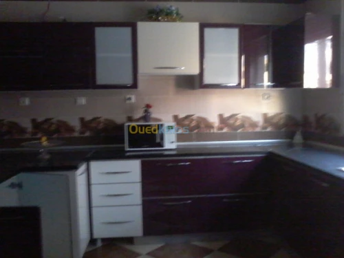cuisine equiper  