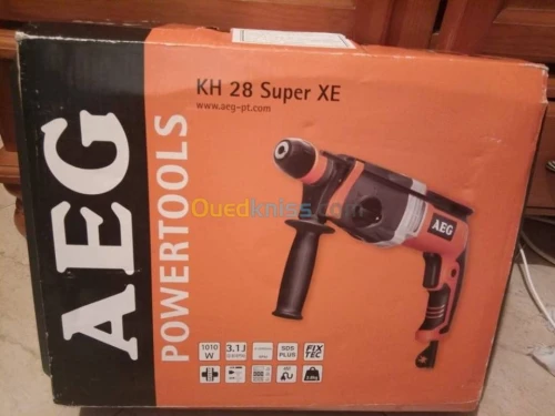 materiel professionnel jamais utilisée