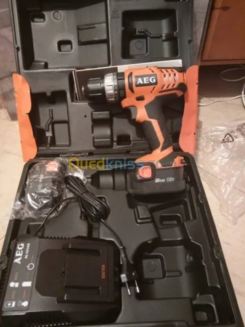 materiel professionnel jamais utilisée