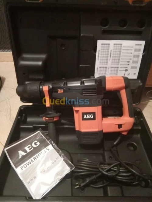 materiel professionnel jamais utilisée
