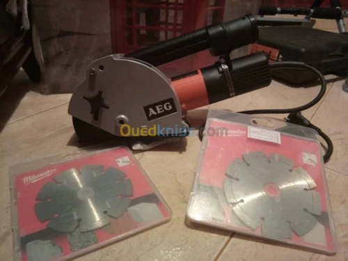 materiel professionnel jamais utilisée