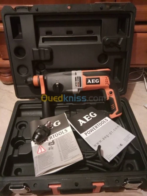 materiel professionnel jamais utilisée