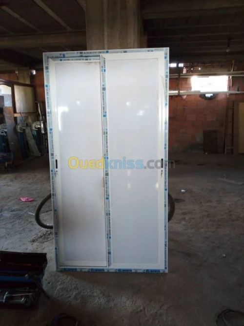 menuiserie aluminium