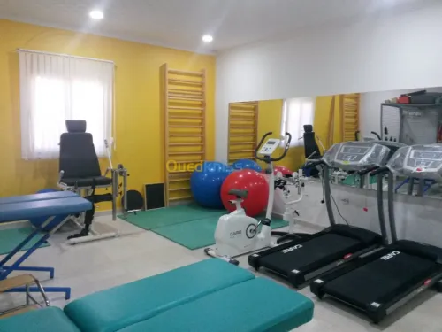 Urodynamique - Cystomanométrie Algérie 