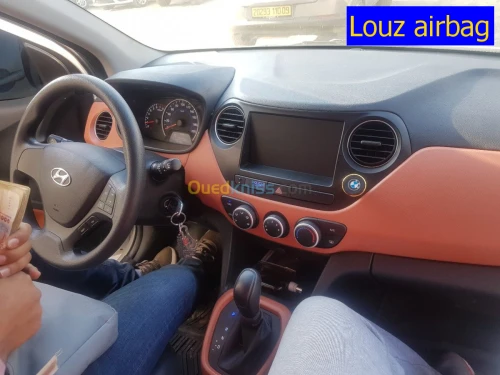 REPARATION AIRBAG {N°1}