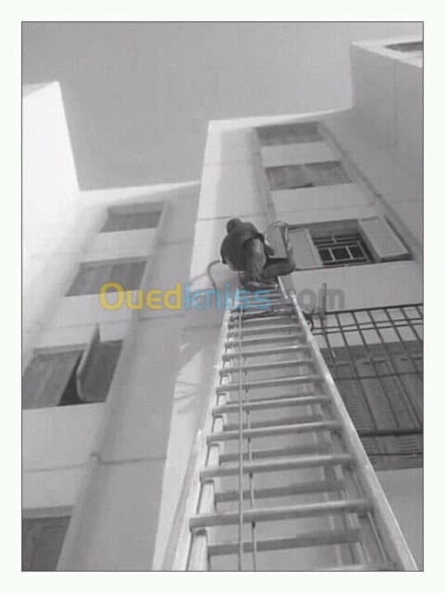 Installation & réparation climatiseur 