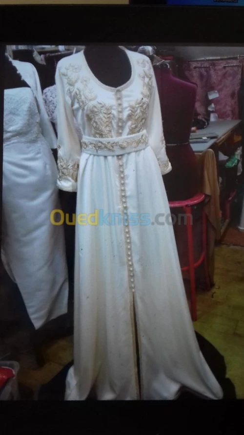 couture et confection