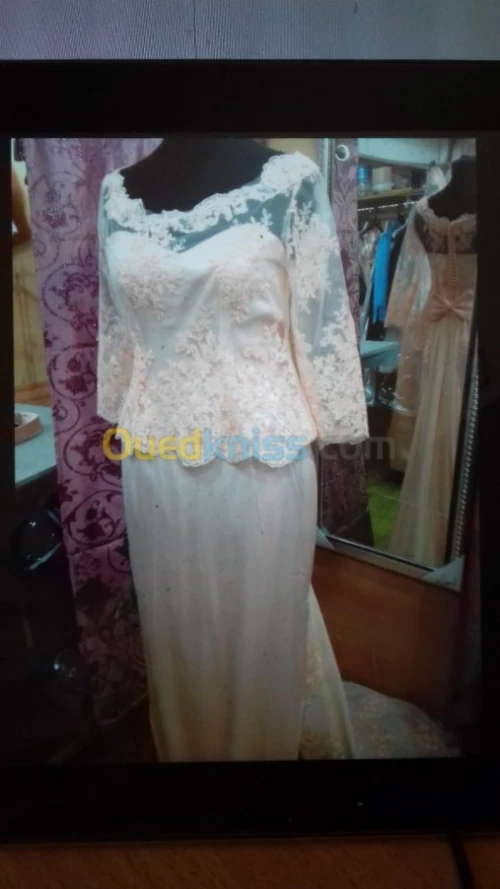 couture et confection