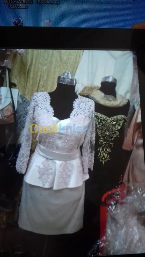 couture et confection