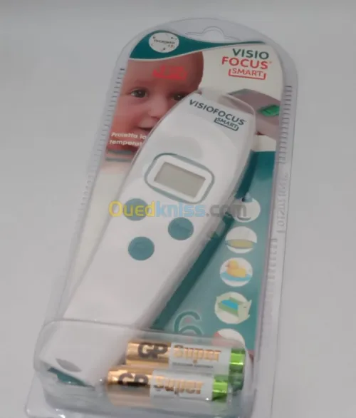 THERMOMETRE  INFRAROUGE A DISTANCE