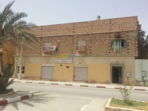 Vente Villa Biskra Biskra