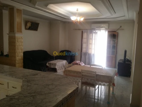 Vente Villa Biskra Biskra