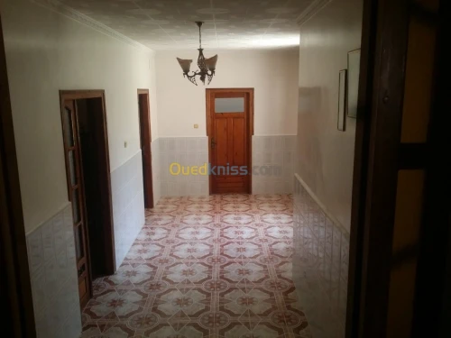Vente Villa Biskra Biskra