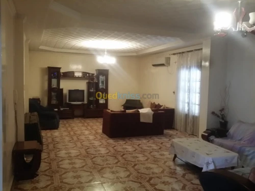 Vente Villa Biskra Biskra