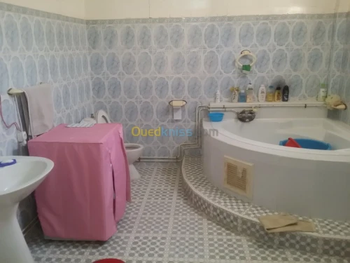 Vente Villa Biskra Biskra
