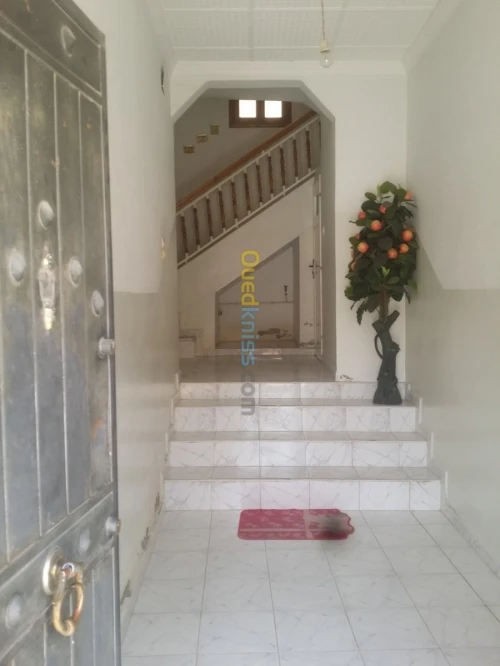 Vente Villa Biskra Biskra