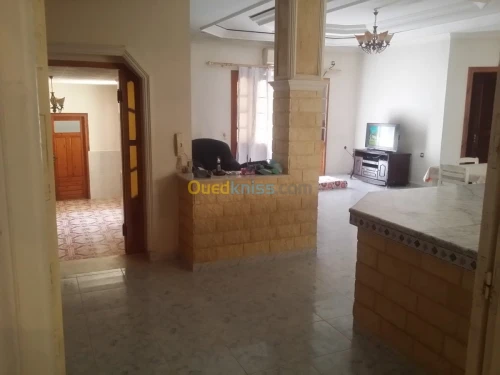 Vente Villa Biskra Biskra