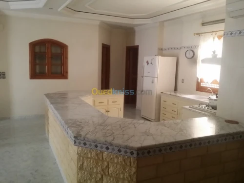 Vente Villa Biskra Biskra