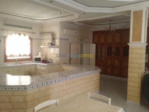 Vente Villa Biskra Biskra