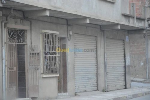 Vente Niveau De Villa F12 Jijel Jijel