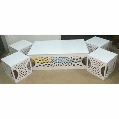 agence de bup & communication