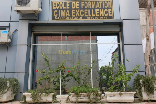 FORMATION
