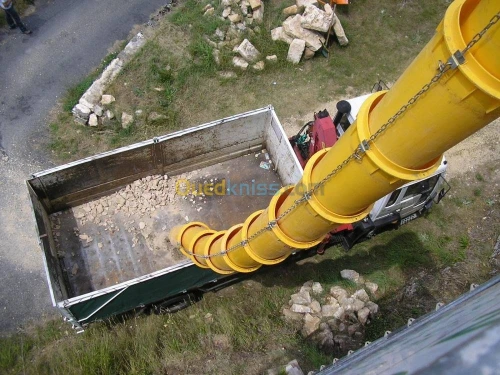 LOCATION EQUIPEMENTS DE CONSTRUCTIONS