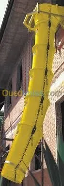 LOCATION EQUIPEMENTS DE CONSTRUCTIONS