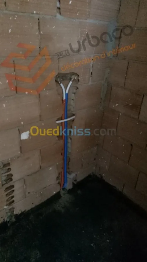 Construction  Villa Clef en Main (1)