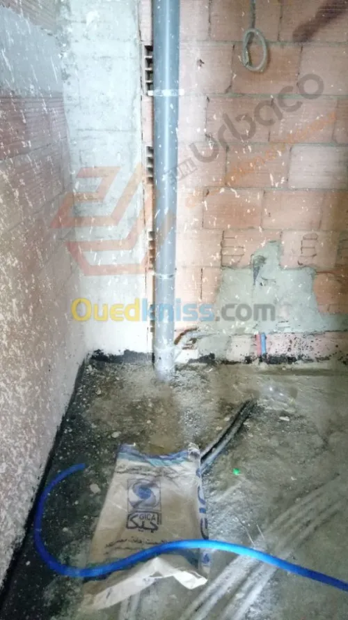 Construction  Villa Clef en Main (1)