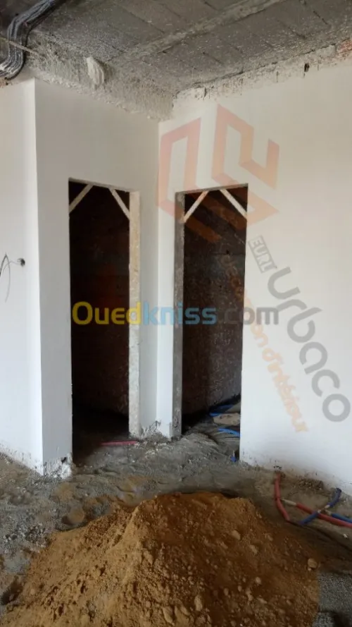Construction  Villa Clef en Main (1)