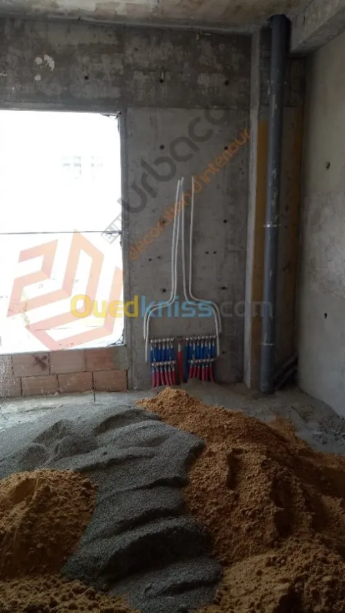 Construction  Villa Clef en Main (1)