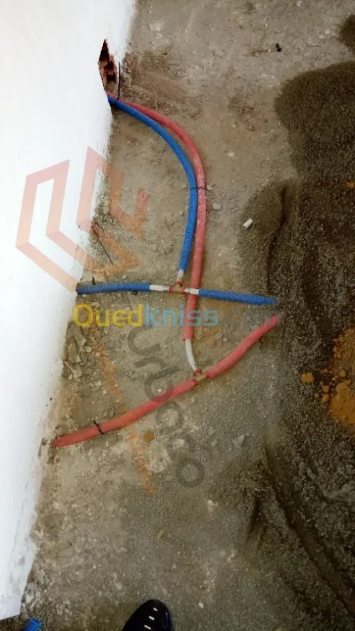 Construction  Villa Clef en Main (1)