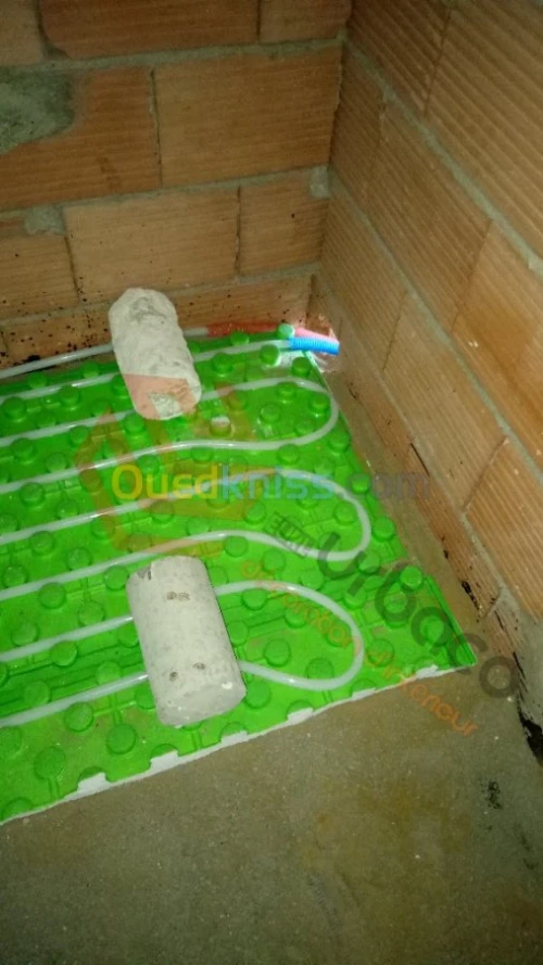 Construction  Villa Clef en Main (1)