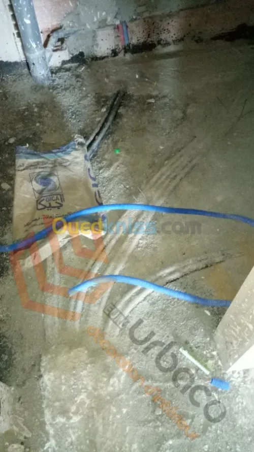 Construction  Villa Clef en Main (1)